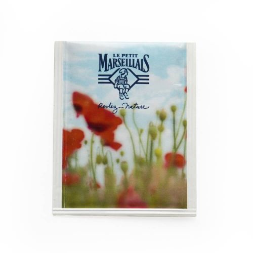 Frøposer 55 x 55 mm tomatfiberpapir - Billede 2